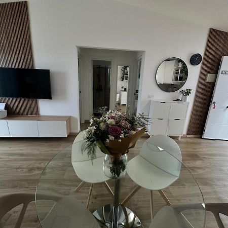 La Casa De Paseka Apartment Costa Adeje  Ngoại thất bức ảnh