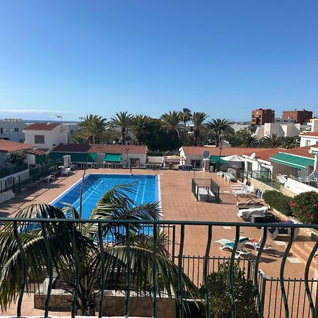 La Casa De Paseka Apartment Costa Adeje  Ngoại thất bức ảnh