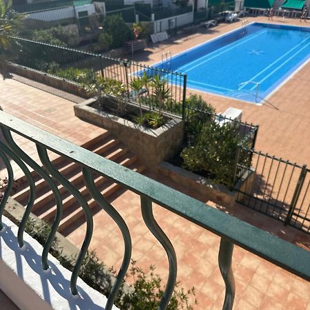 La Casa De Paseka Apartment Costa Adeje  Ngoại thất bức ảnh