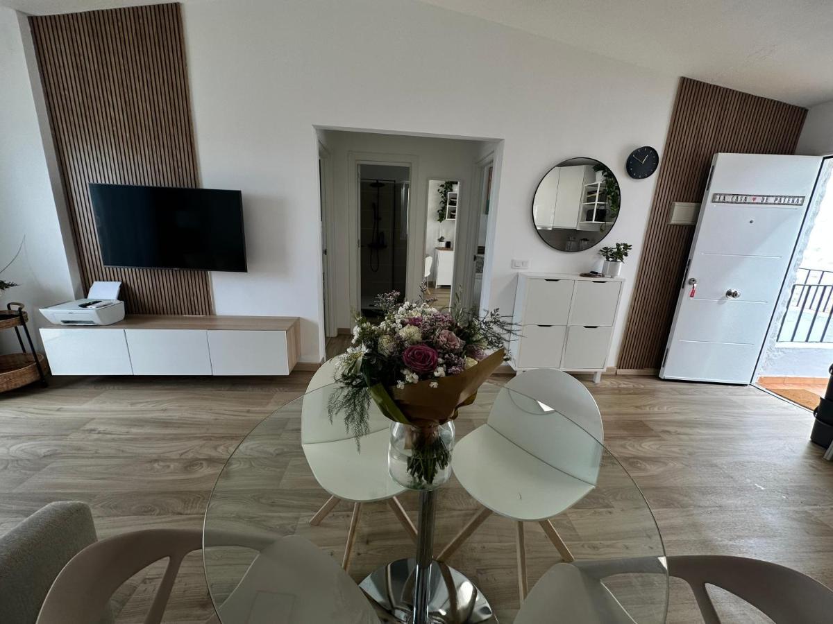 La Casa De Paseka Apartment Costa Adeje  Ngoại thất bức ảnh