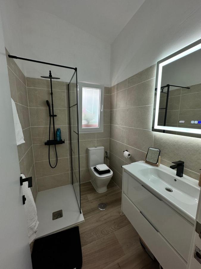 La Casa De Paseka Apartment Costa Adeje  Ngoại thất bức ảnh