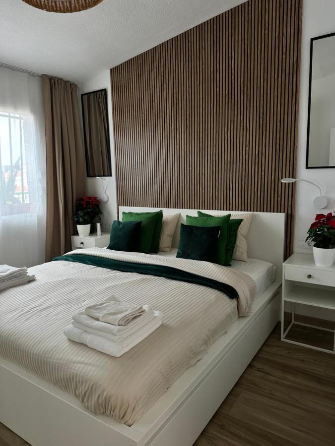 La Casa De Paseka Apartment Costa Adeje  Ngoại thất bức ảnh