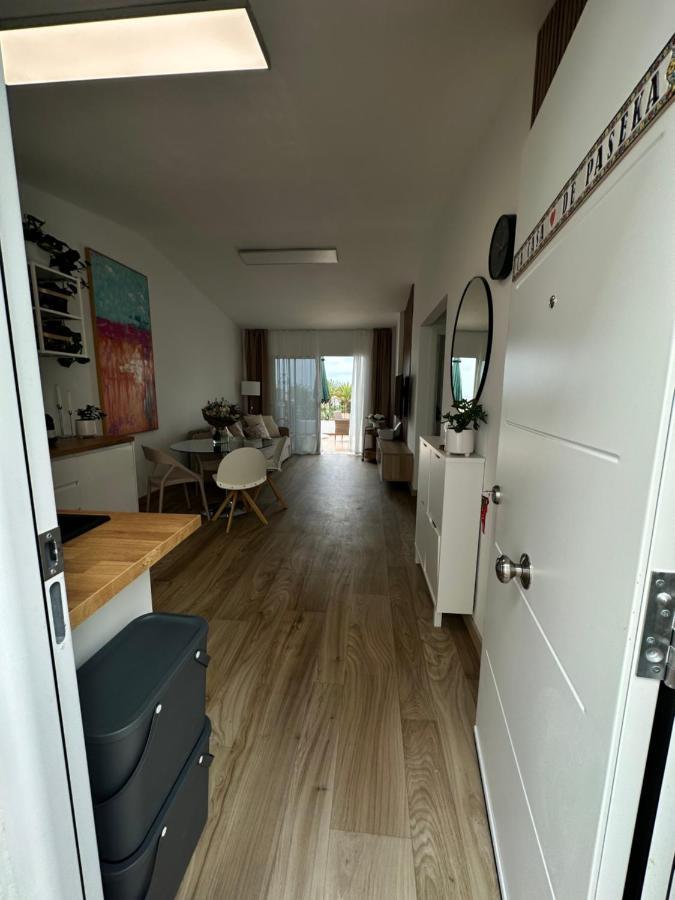 La Casa De Paseka Apartment Costa Adeje  Ngoại thất bức ảnh