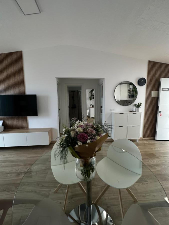 La Casa De Paseka Apartment Costa Adeje  Ngoại thất bức ảnh