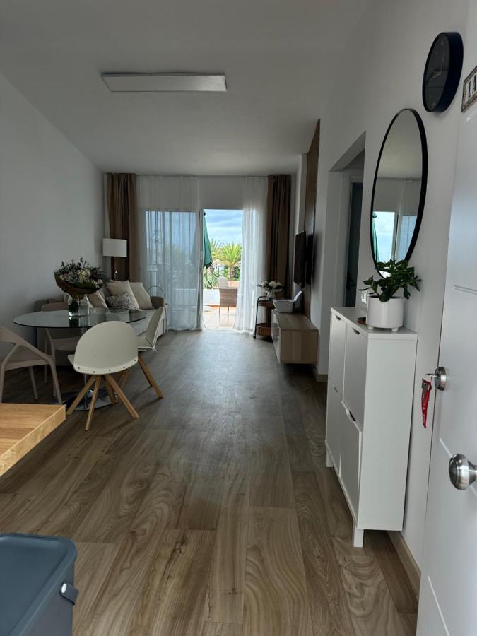 La Casa De Paseka Apartment Costa Adeje  Ngoại thất bức ảnh