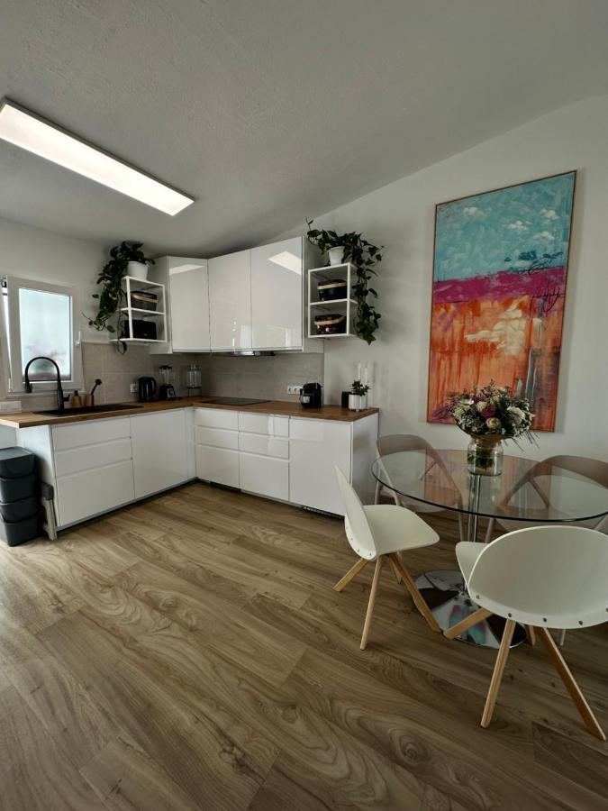La Casa De Paseka Apartment Costa Adeje  Ngoại thất bức ảnh