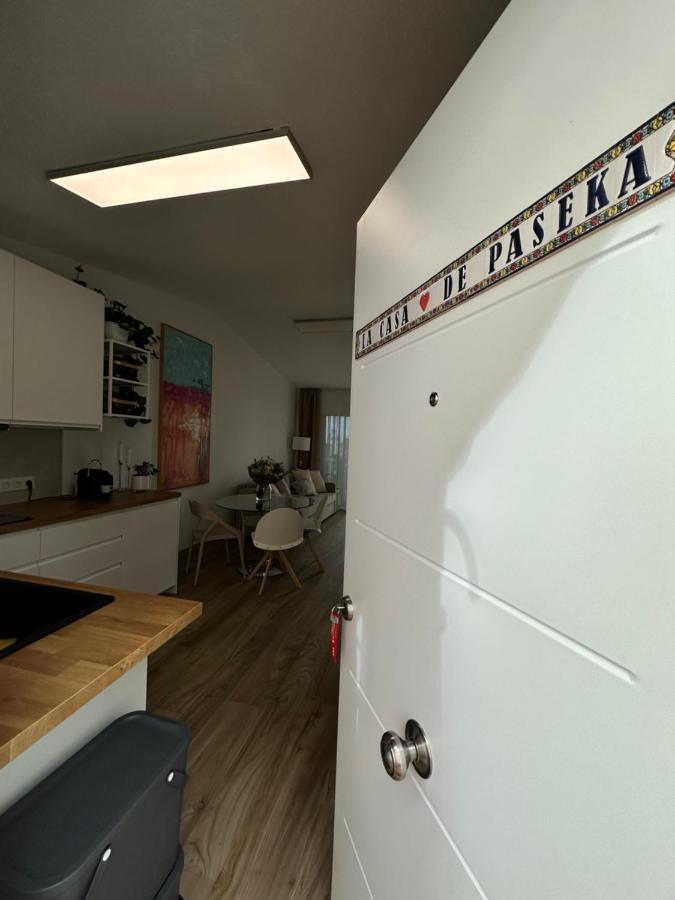 La Casa De Paseka Apartment Costa Adeje  Ngoại thất bức ảnh