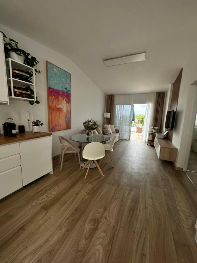 La Casa De Paseka Apartment Costa Adeje  Ngoại thất bức ảnh