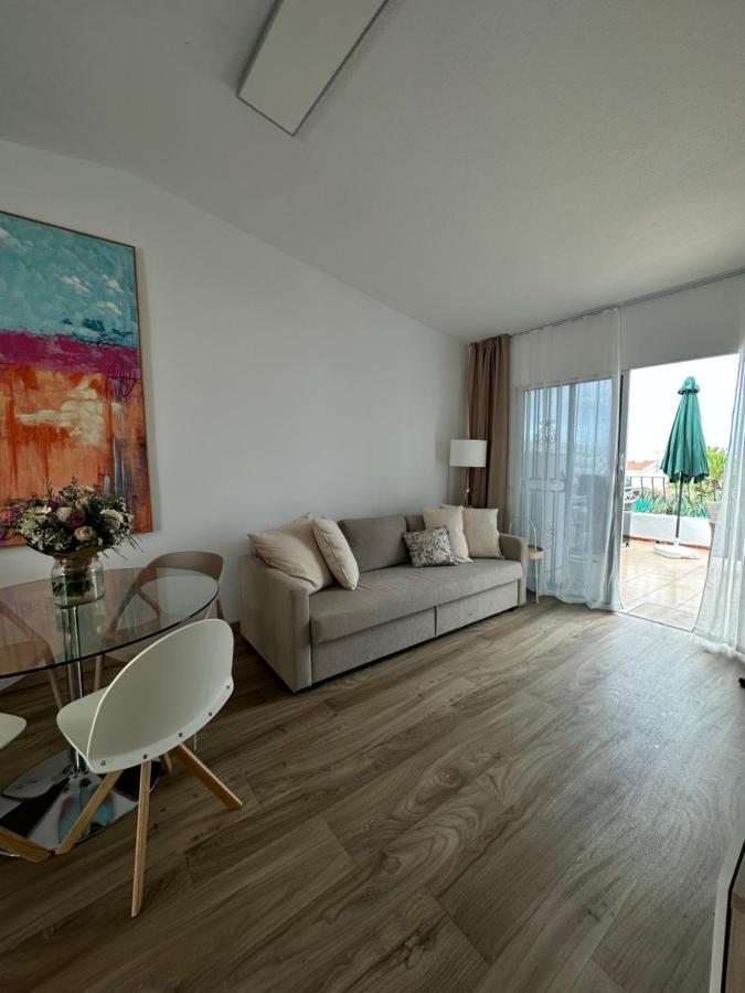 La Casa De Paseka Apartment Costa Adeje  Ngoại thất bức ảnh