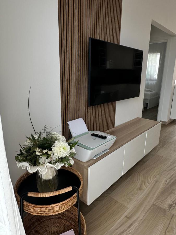 La Casa De Paseka Apartment Costa Adeje  Ngoại thất bức ảnh