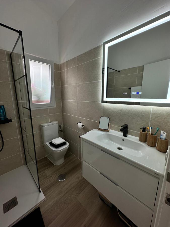 La Casa De Paseka Apartment Costa Adeje  Ngoại thất bức ảnh