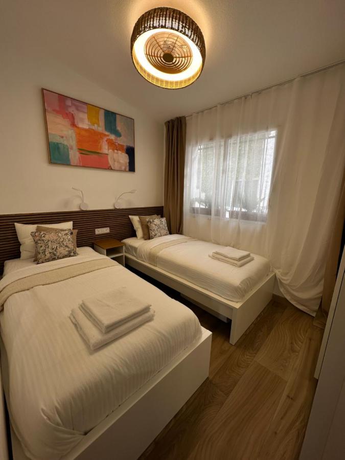 La Casa De Paseka Apartment Costa Adeje  Ngoại thất bức ảnh