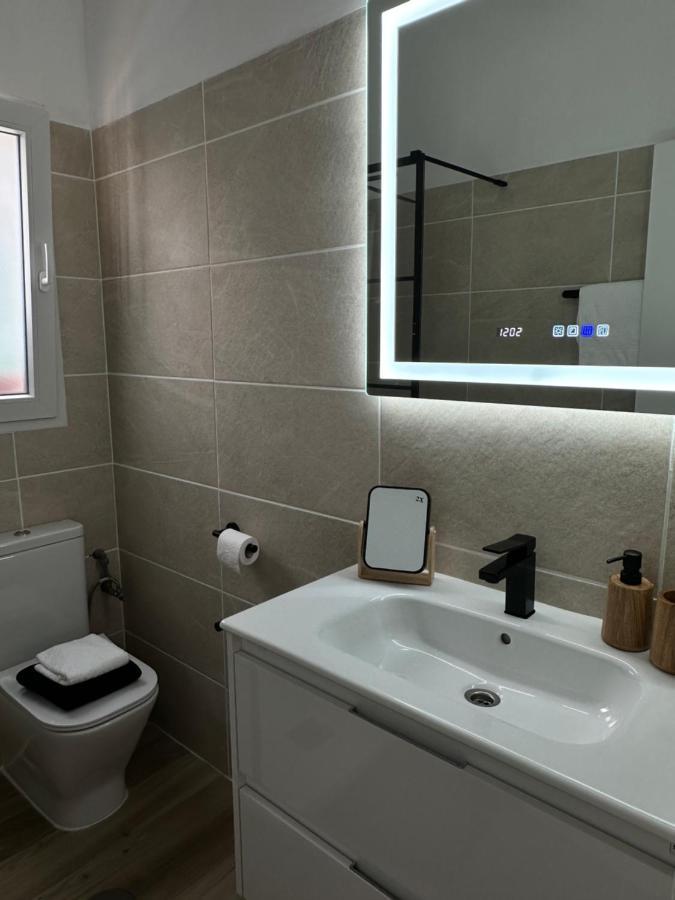 La Casa De Paseka Apartment Costa Adeje  Ngoại thất bức ảnh