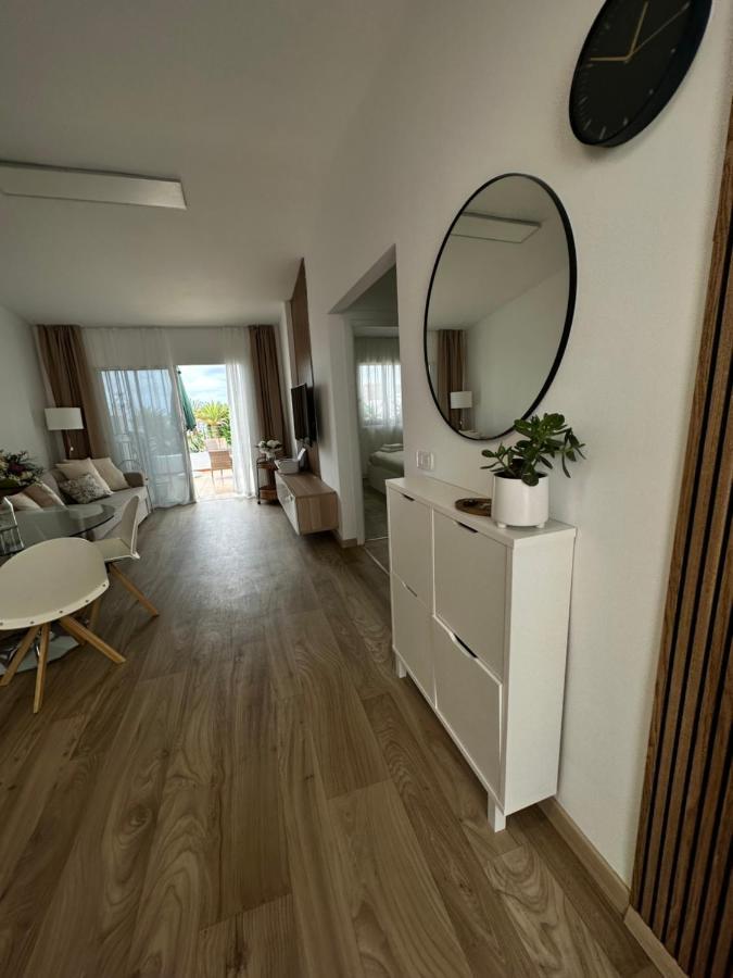 La Casa De Paseka Apartment Costa Adeje  Ngoại thất bức ảnh