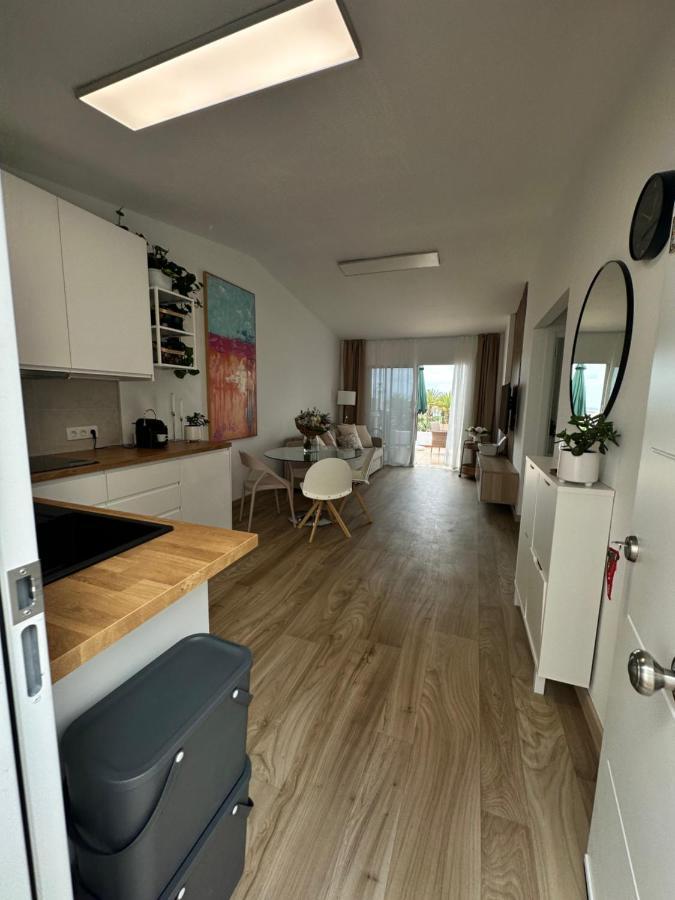 La Casa De Paseka Apartment Costa Adeje  Ngoại thất bức ảnh