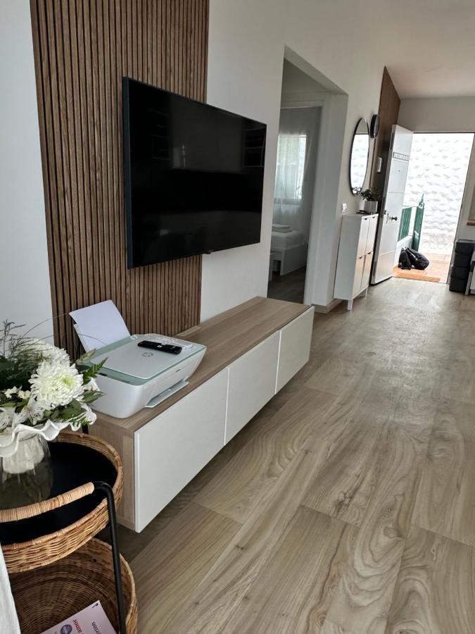 La Casa De Paseka Apartment Costa Adeje  Ngoại thất bức ảnh