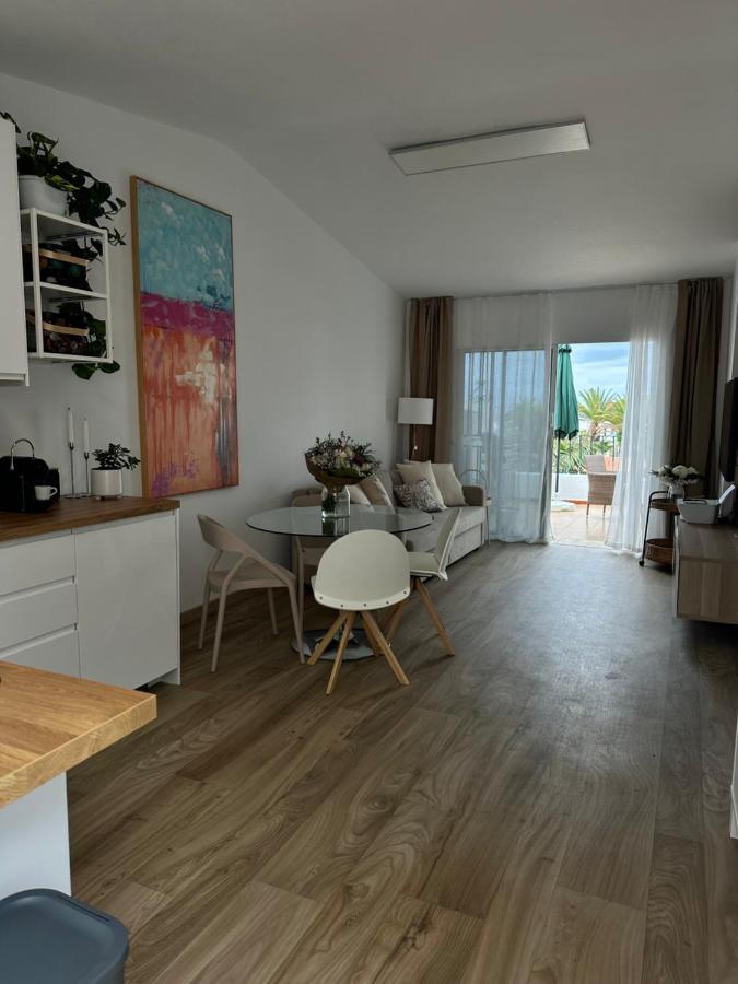 La Casa De Paseka Apartment Costa Adeje  Ngoại thất bức ảnh