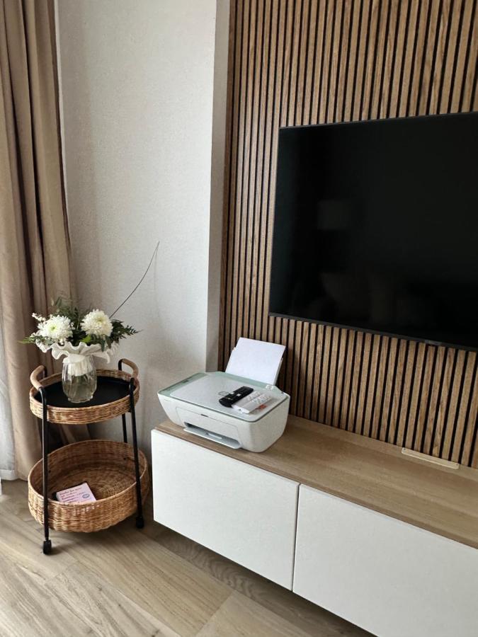 La Casa De Paseka Apartment Costa Adeje  Ngoại thất bức ảnh