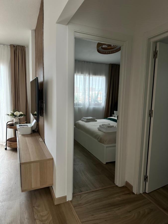 La Casa De Paseka Apartment Costa Adeje  Ngoại thất bức ảnh