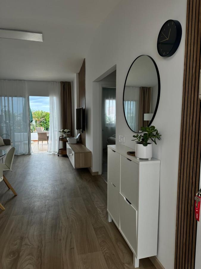 La Casa De Paseka Apartment Costa Adeje  Ngoại thất bức ảnh