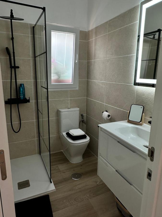 La Casa De Paseka Apartment Costa Adeje  Ngoại thất bức ảnh