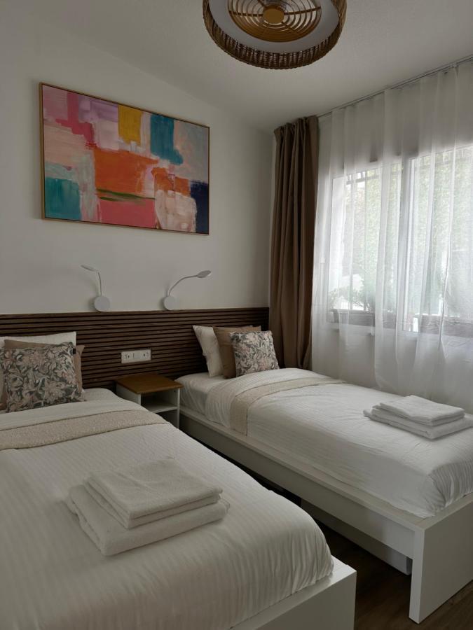 La Casa De Paseka Apartment Costa Adeje  Ngoại thất bức ảnh