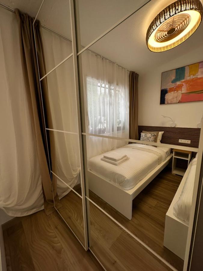 La Casa De Paseka Apartment Costa Adeje  Ngoại thất bức ảnh