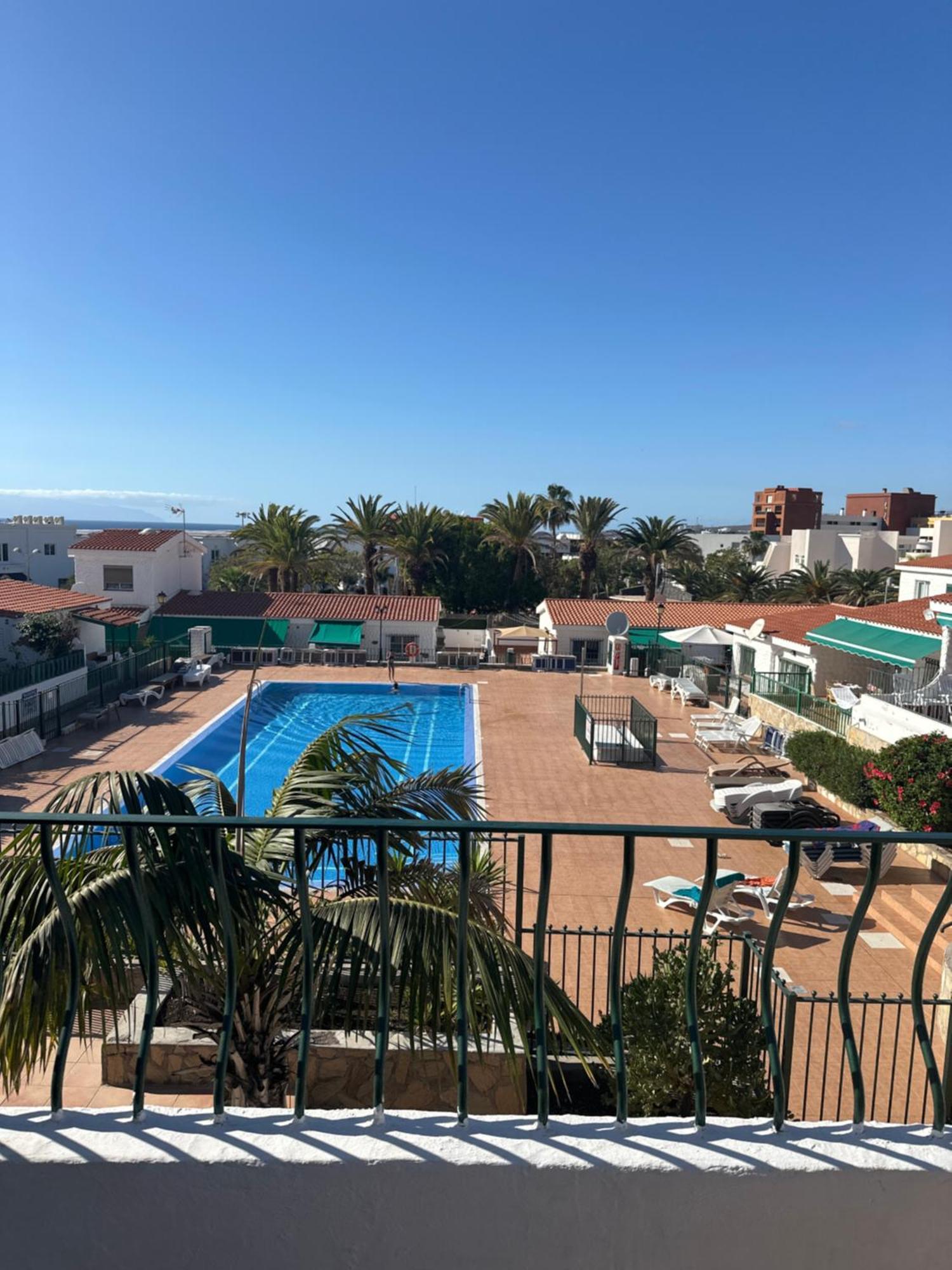 La Casa De Paseka Apartment Costa Adeje  Ngoại thất bức ảnh