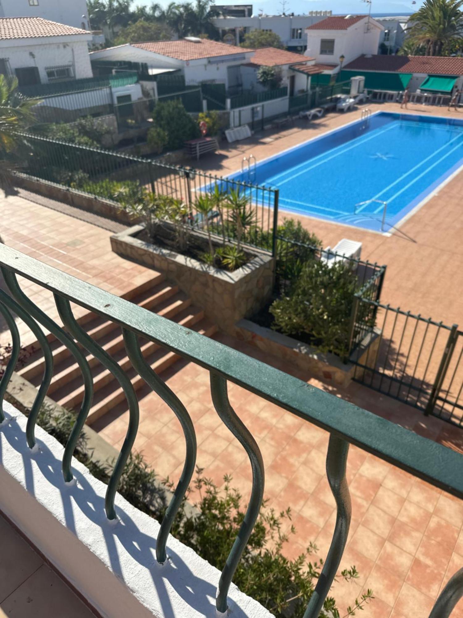 La Casa De Paseka Apartment Costa Adeje  Ngoại thất bức ảnh