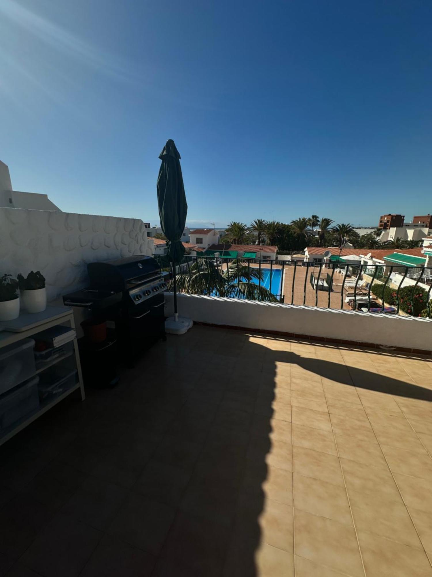 La Casa De Paseka Apartment Costa Adeje  Ngoại thất bức ảnh
