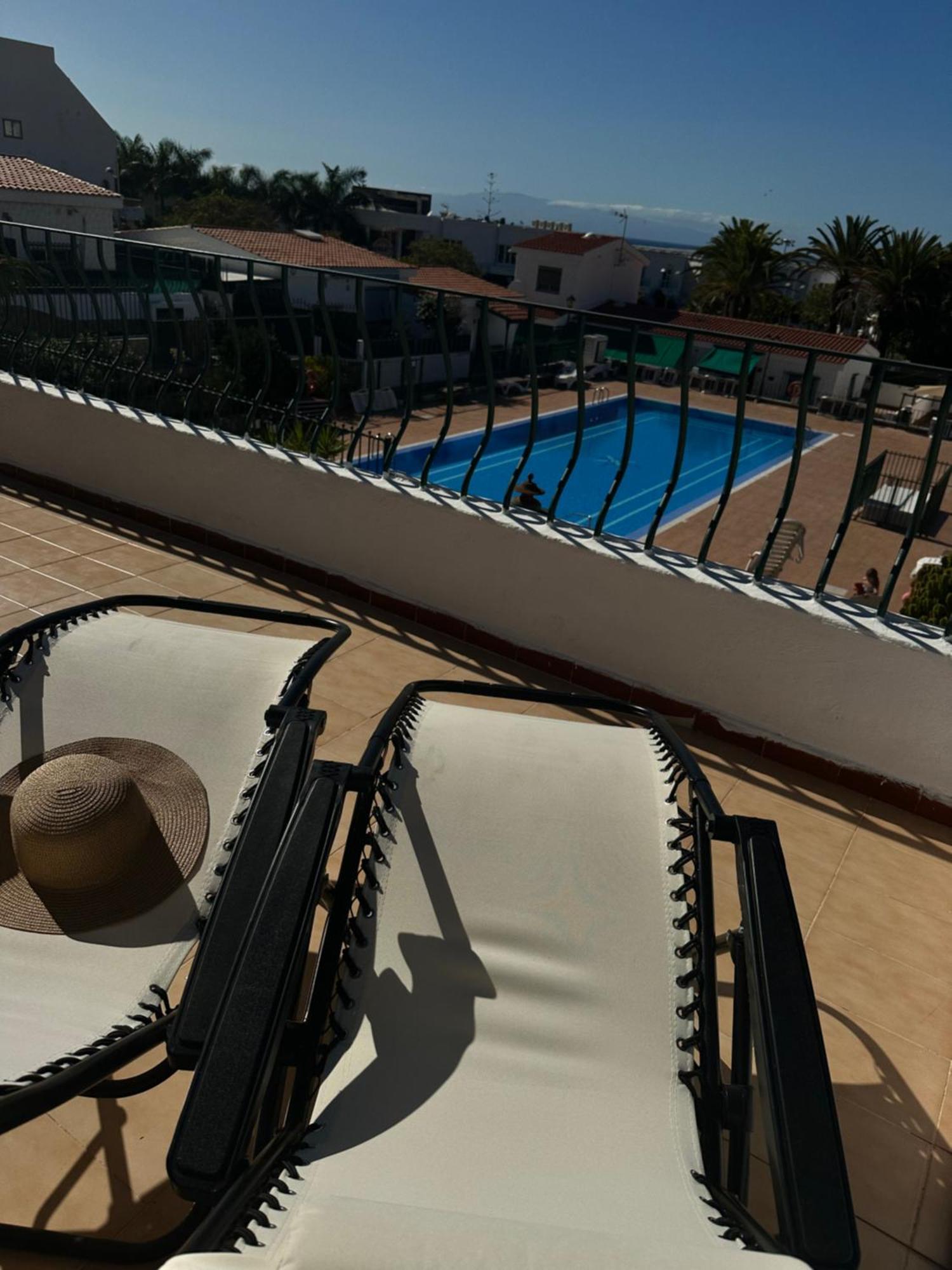 La Casa De Paseka Apartment Costa Adeje  Ngoại thất bức ảnh