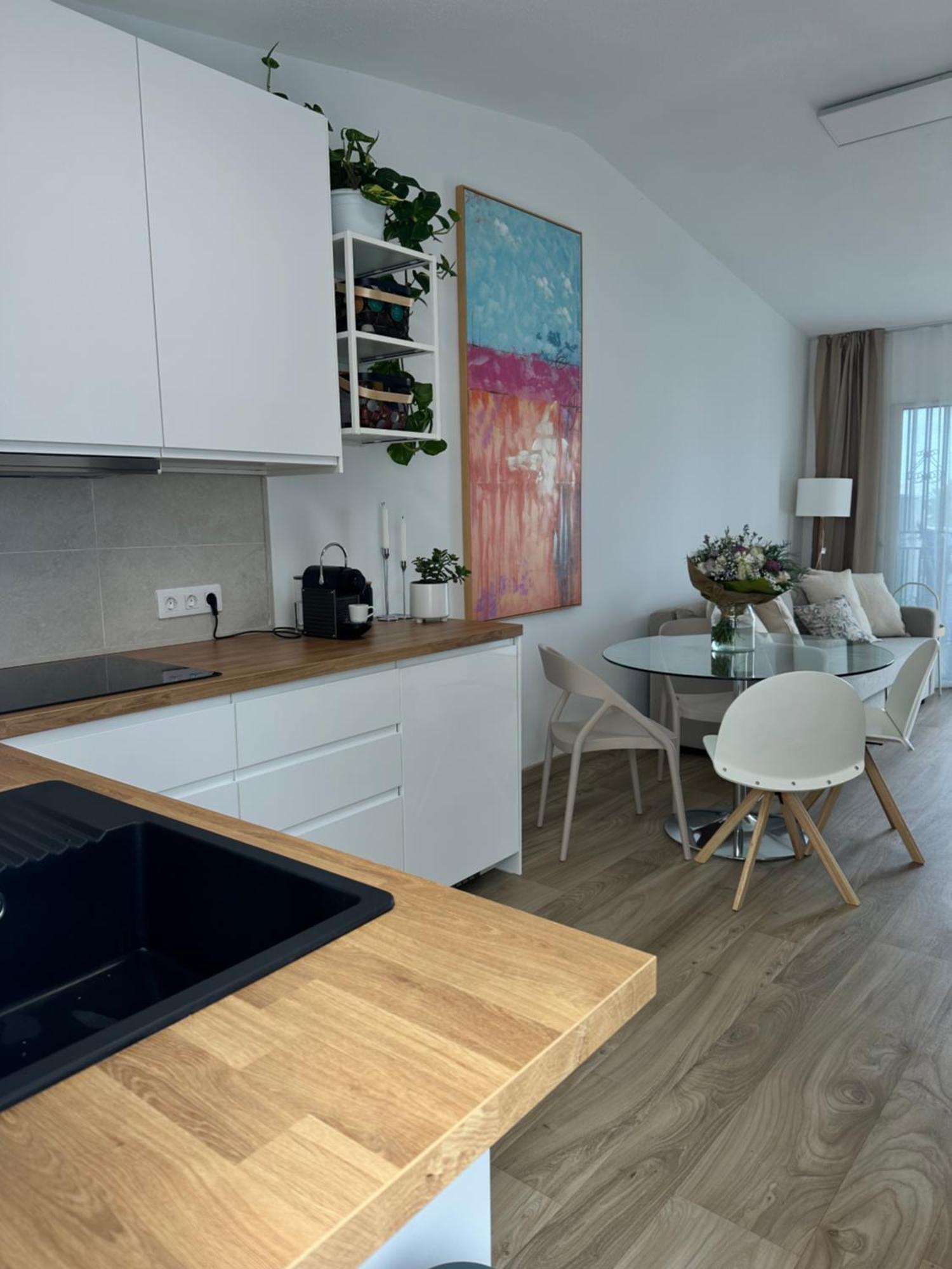 La Casa De Paseka Apartment Costa Adeje  Ngoại thất bức ảnh