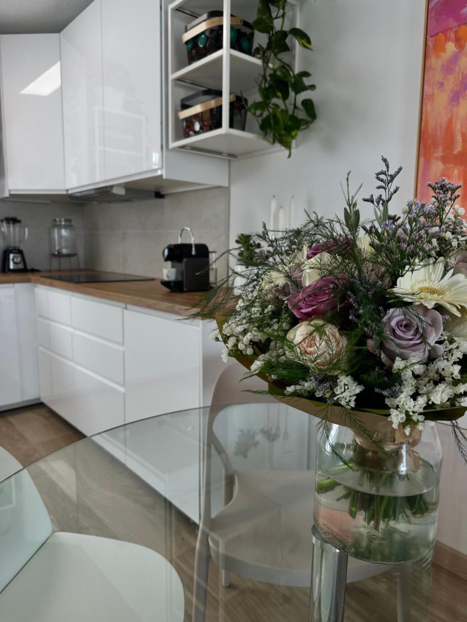 La Casa De Paseka Apartment Costa Adeje  Ngoại thất bức ảnh