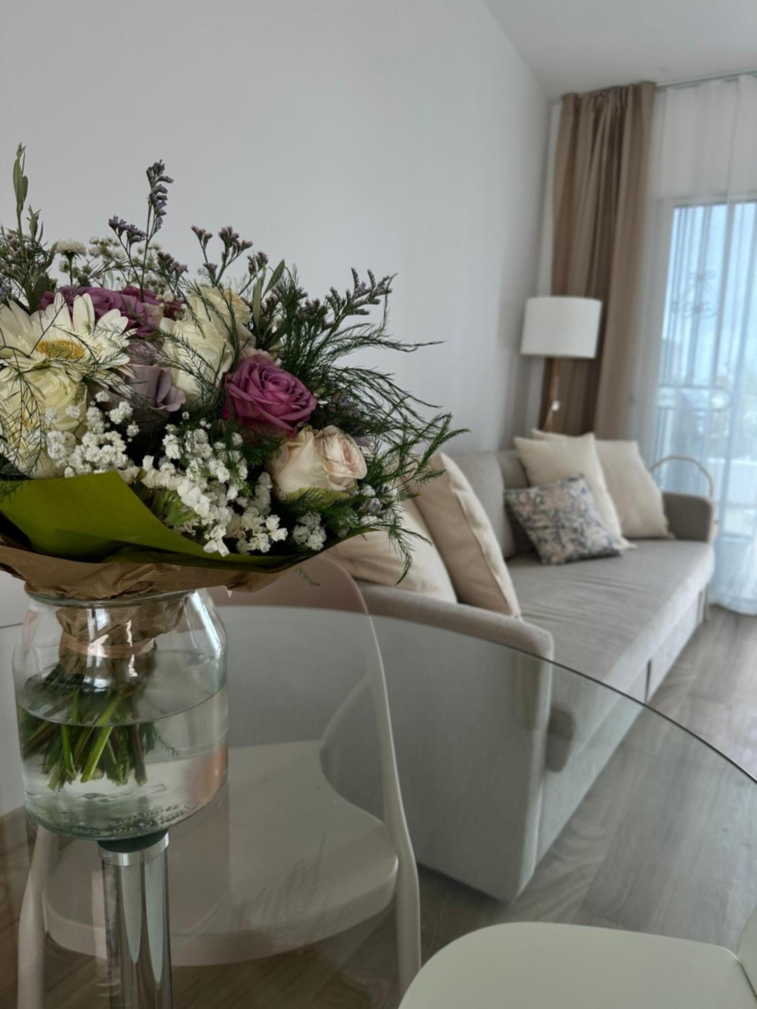 La Casa De Paseka Apartment Costa Adeje  Ngoại thất bức ảnh