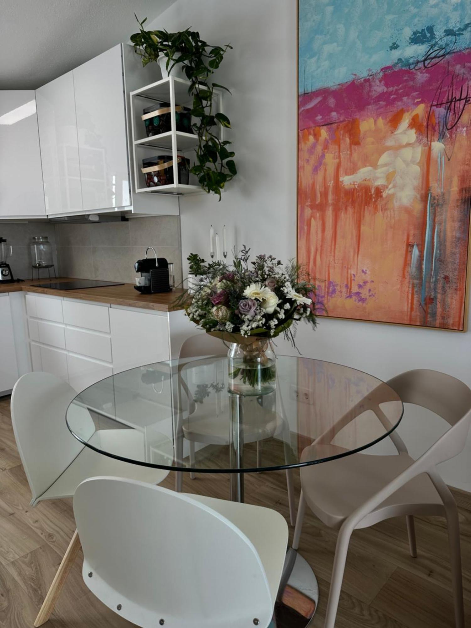 La Casa De Paseka Apartment Costa Adeje  Ngoại thất bức ảnh