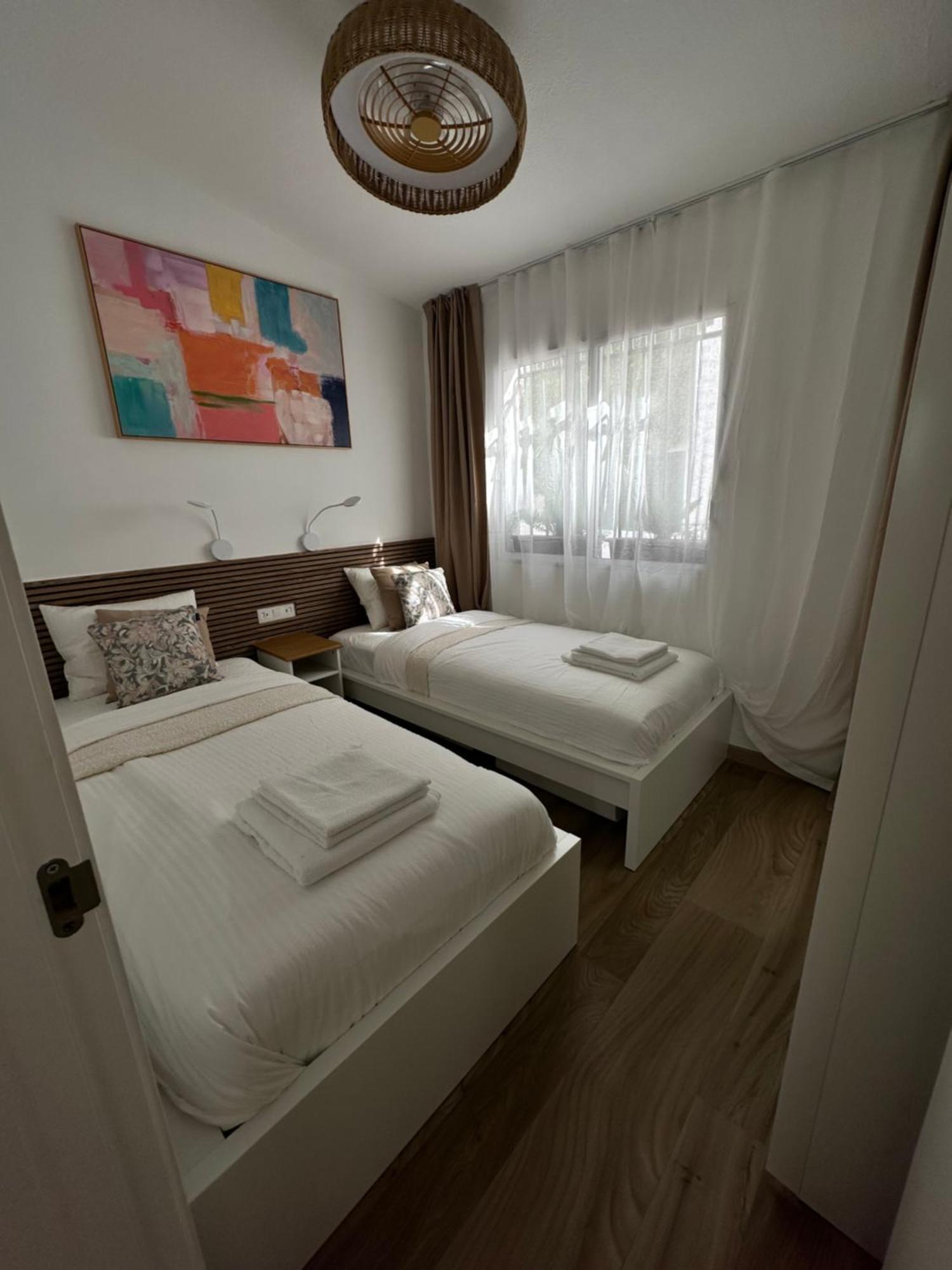 La Casa De Paseka Apartment Costa Adeje  Ngoại thất bức ảnh