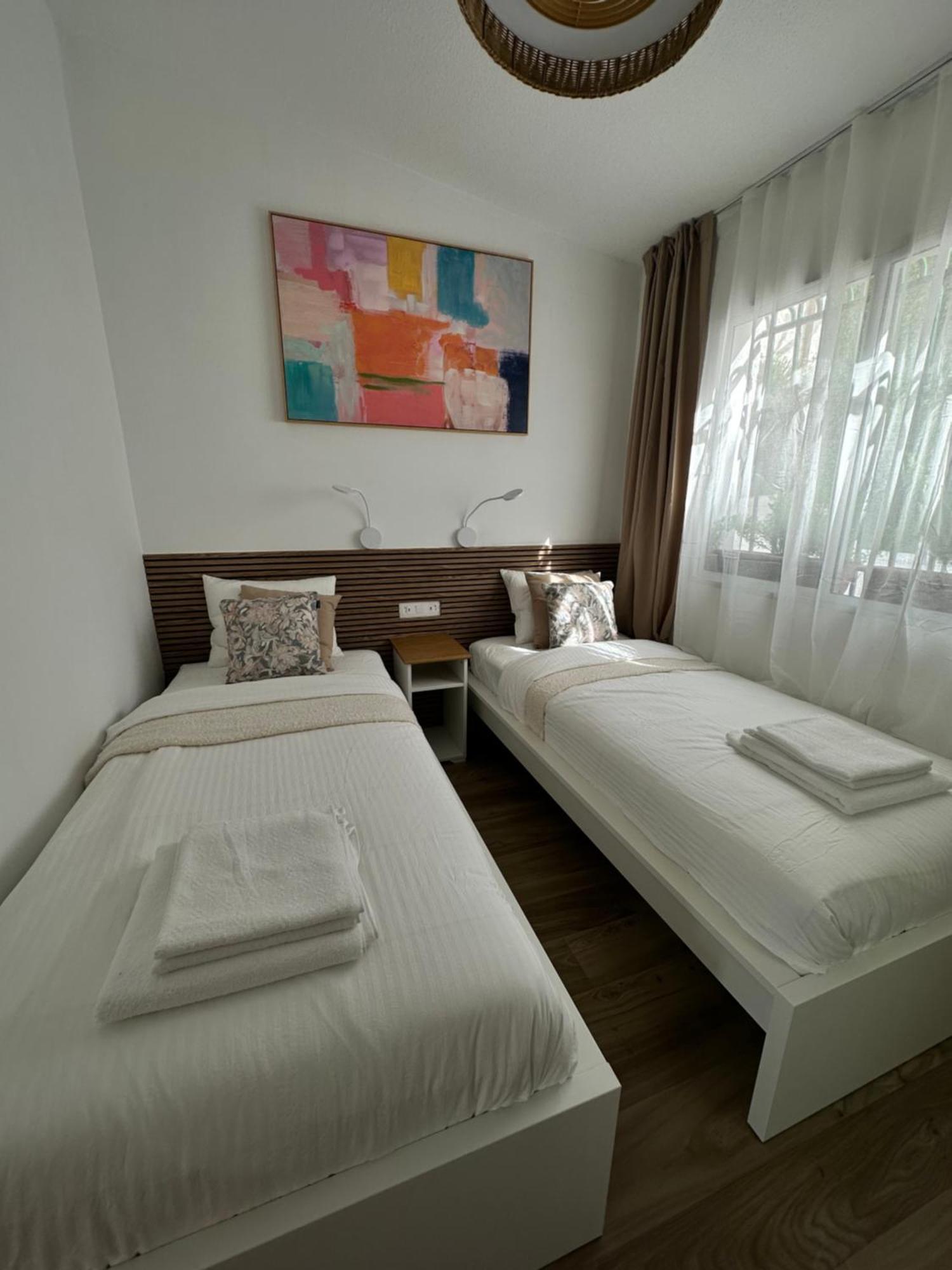 La Casa De Paseka Apartment Costa Adeje  Ngoại thất bức ảnh