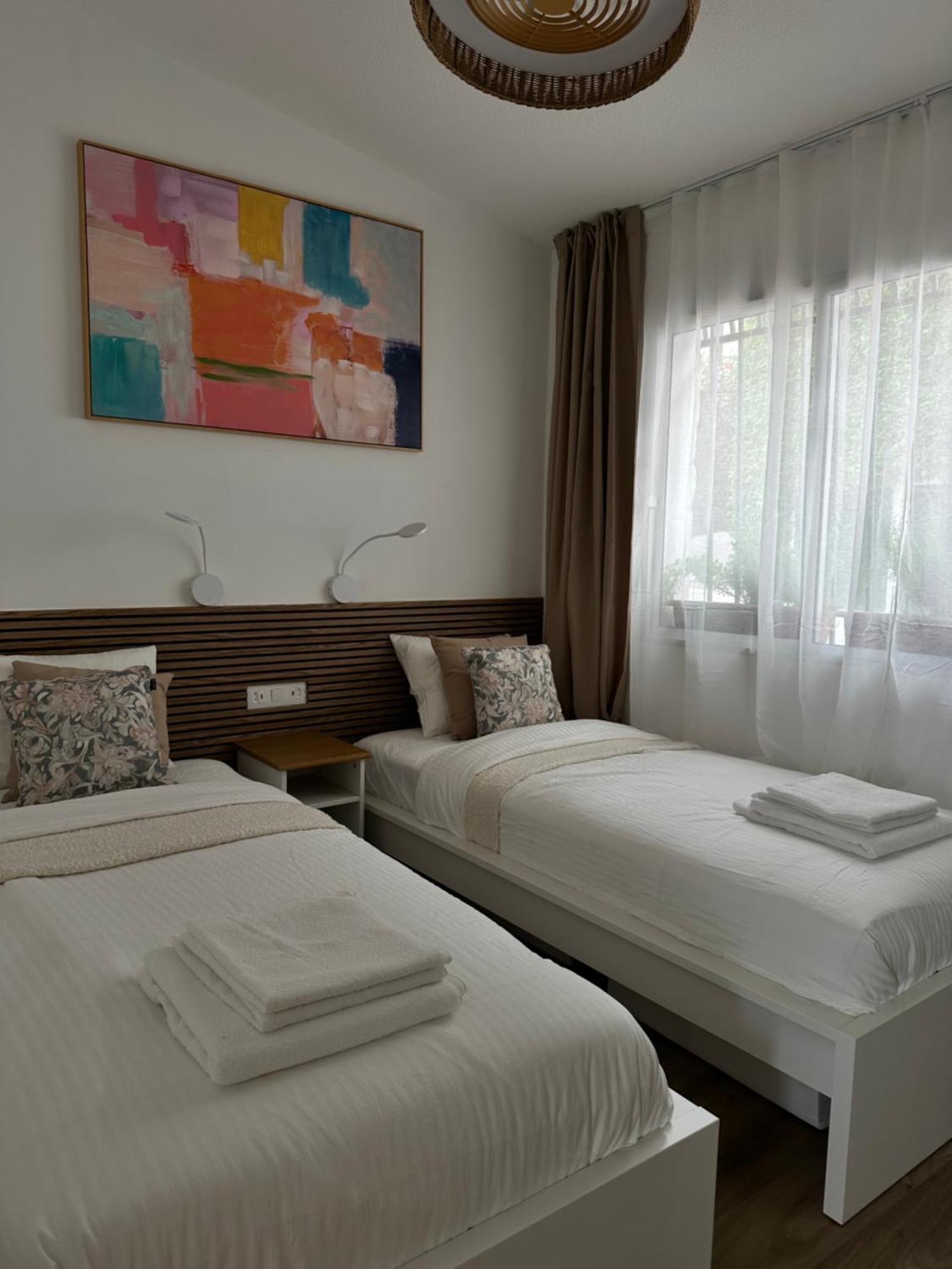 La Casa De Paseka Apartment Costa Adeje  Ngoại thất bức ảnh