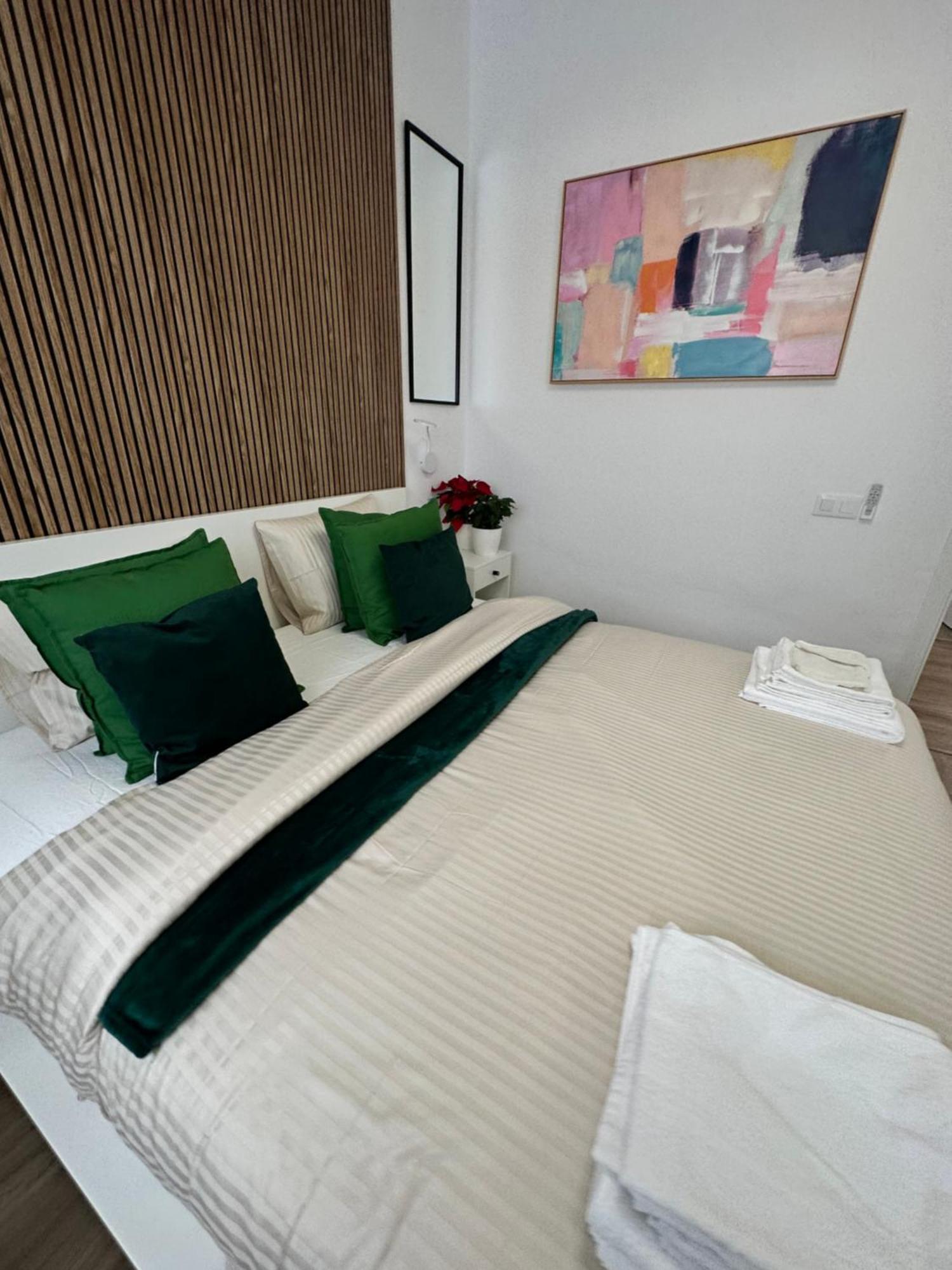 La Casa De Paseka Apartment Costa Adeje  Ngoại thất bức ảnh