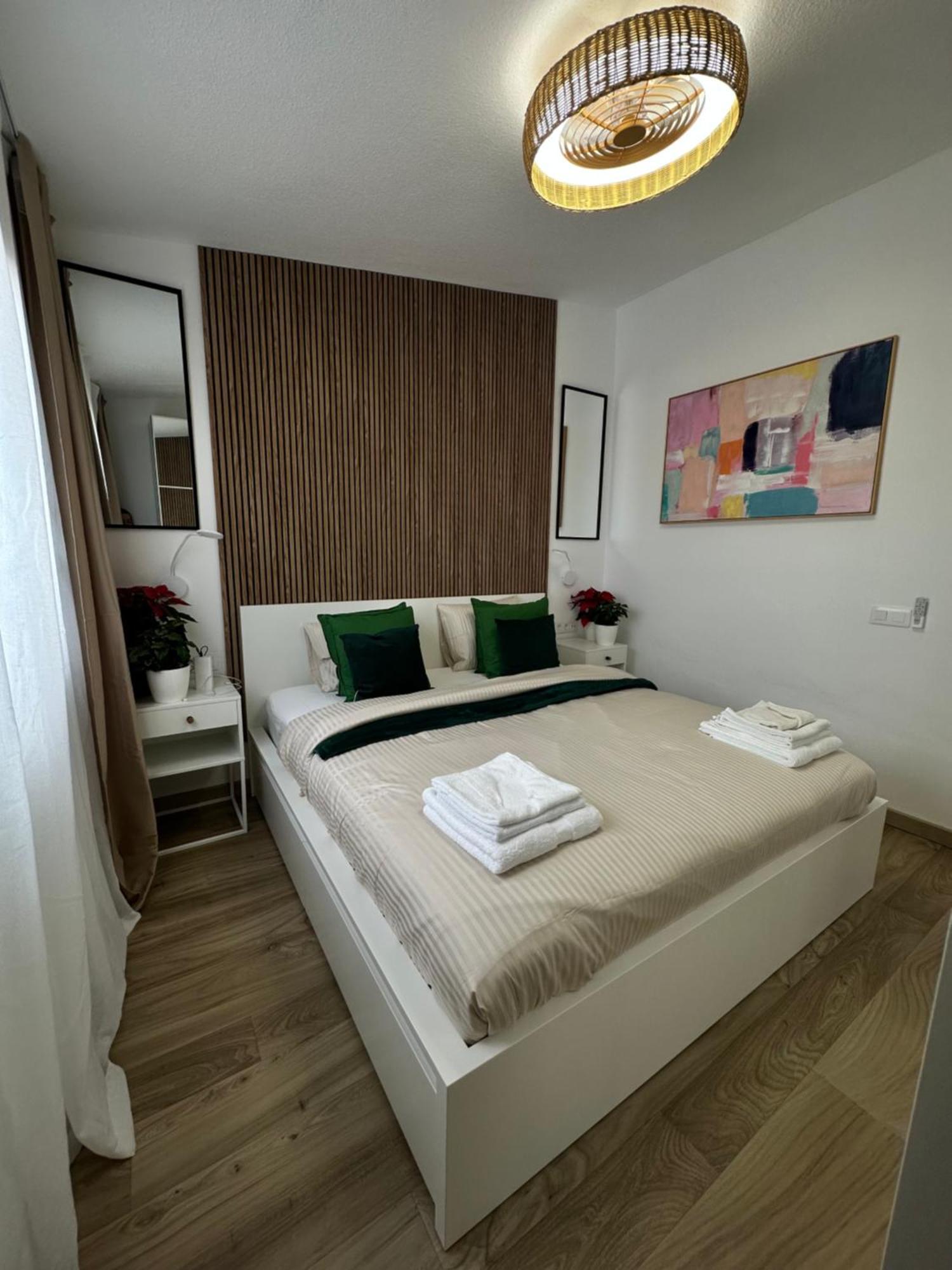 La Casa De Paseka Apartment Costa Adeje  Ngoại thất bức ảnh