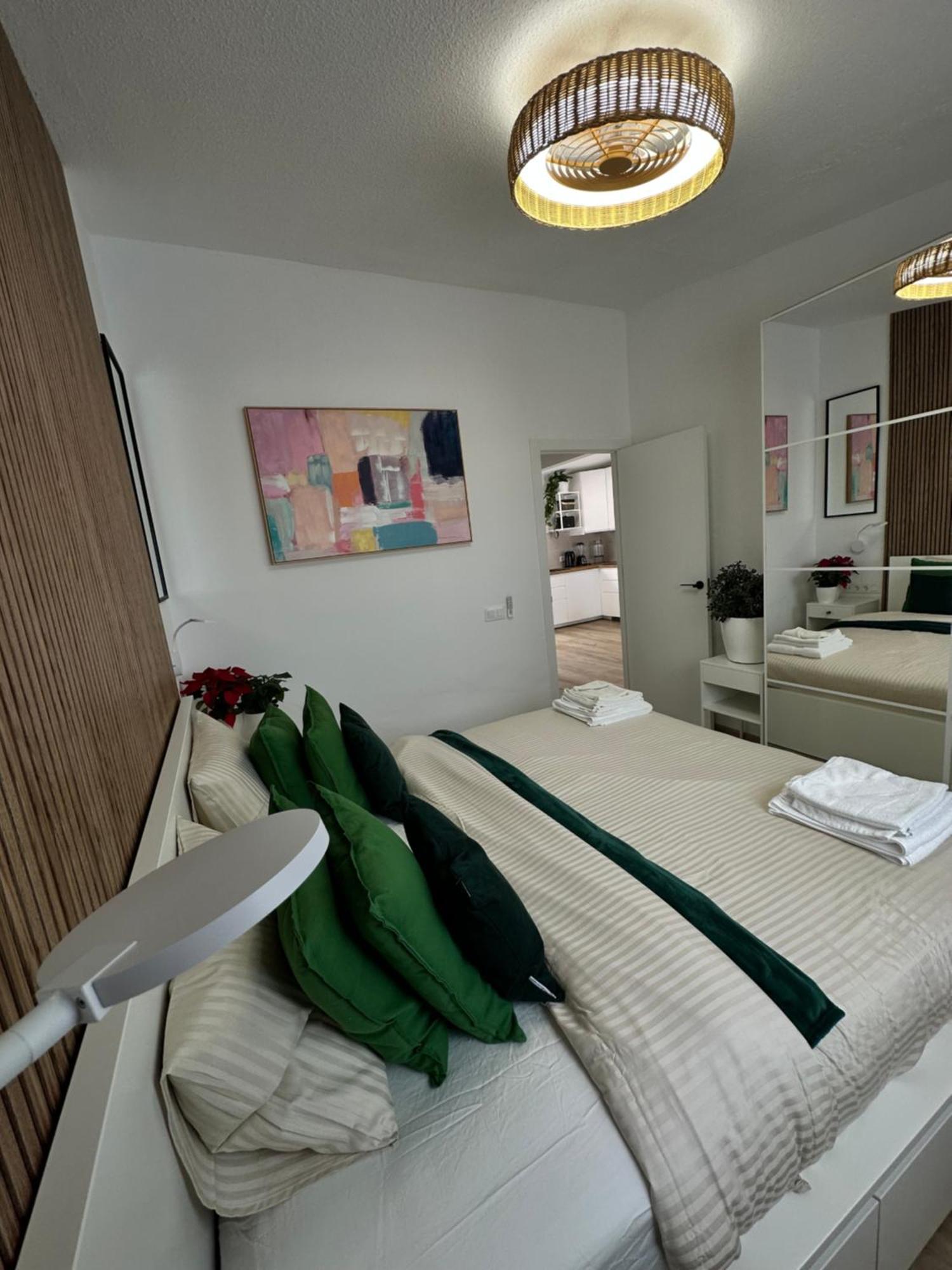La Casa De Paseka Apartment Costa Adeje  Ngoại thất bức ảnh