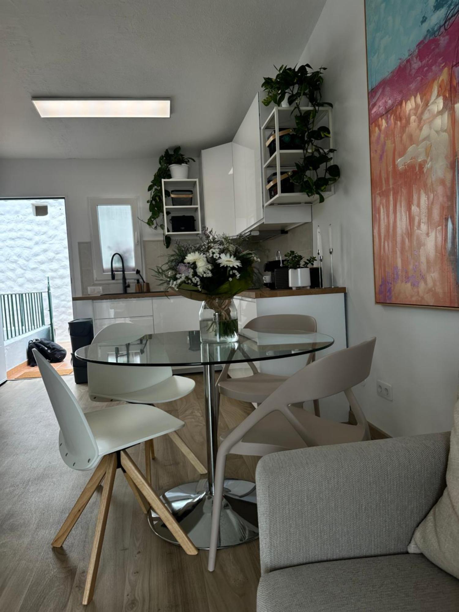 La Casa De Paseka Apartment Costa Adeje  Ngoại thất bức ảnh