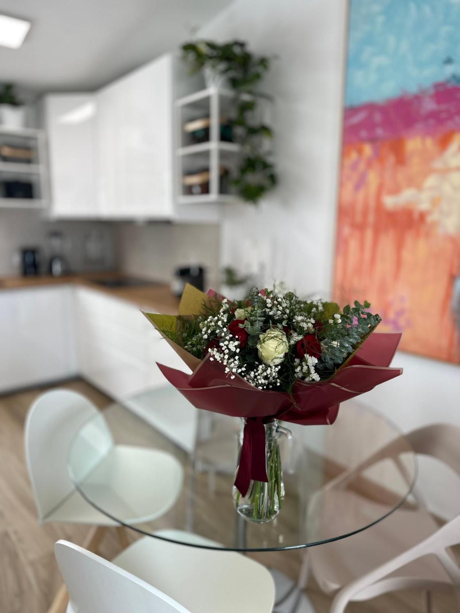 La Casa De Paseka Apartment Costa Adeje  Ngoại thất bức ảnh