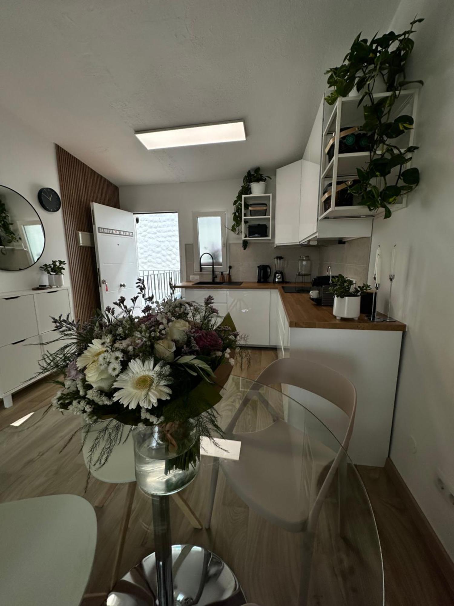 La Casa De Paseka Apartment Costa Adeje  Ngoại thất bức ảnh